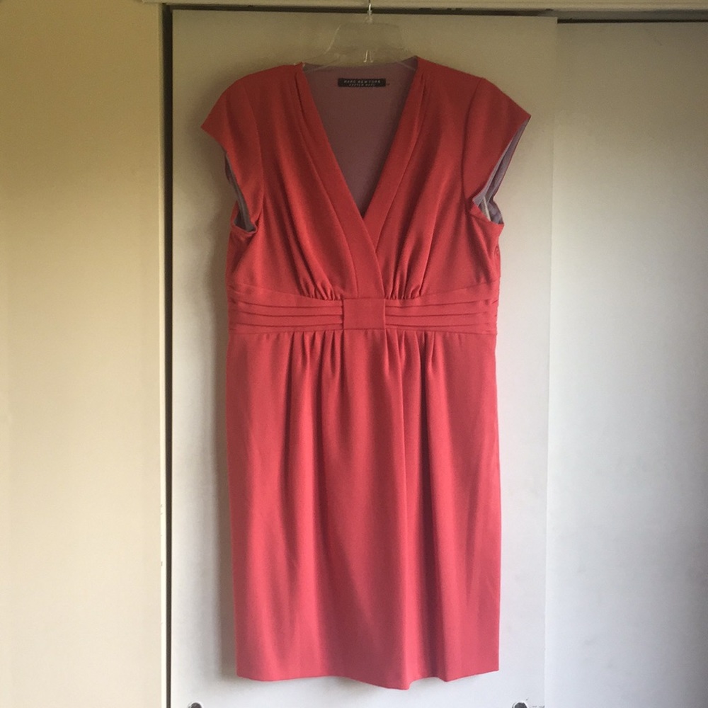 Marc New York by Andrew Marc dress - Size 14